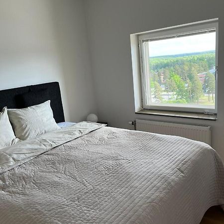 Elme Apartment Växjö Dış mekan fotoğraf