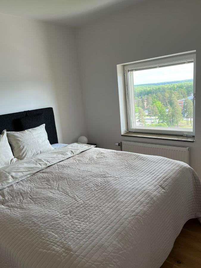 Elme Apartment Växjö Dış mekan fotoğraf